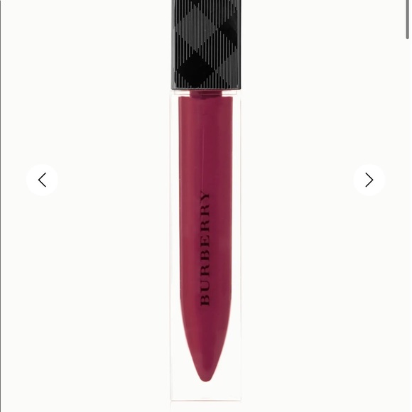 💋Burberry Liquid Lip Velvet – Oxblood No.53 NEW - Picture 5 of 11